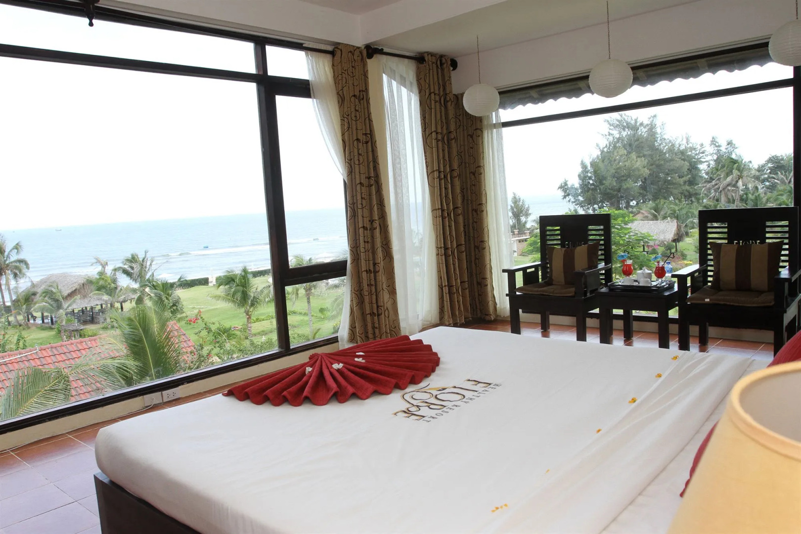 Fiore Healthy Resort