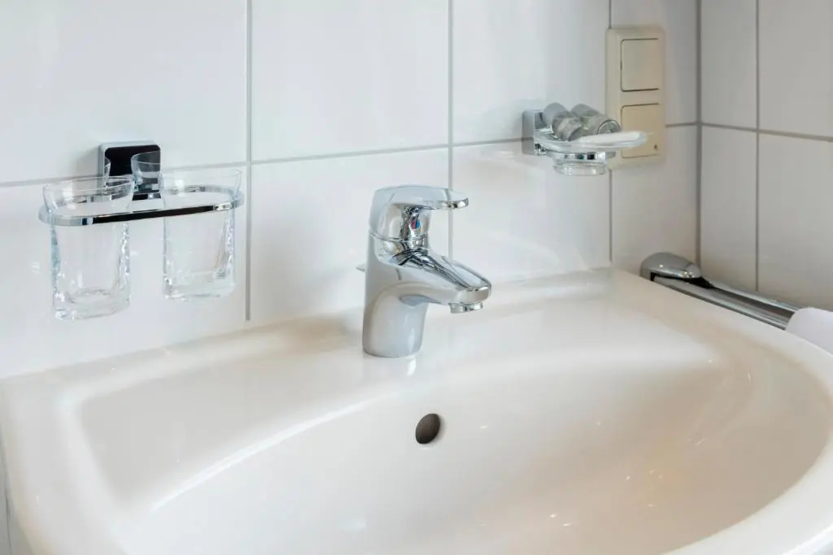 Landhotel Wolf-Mertes