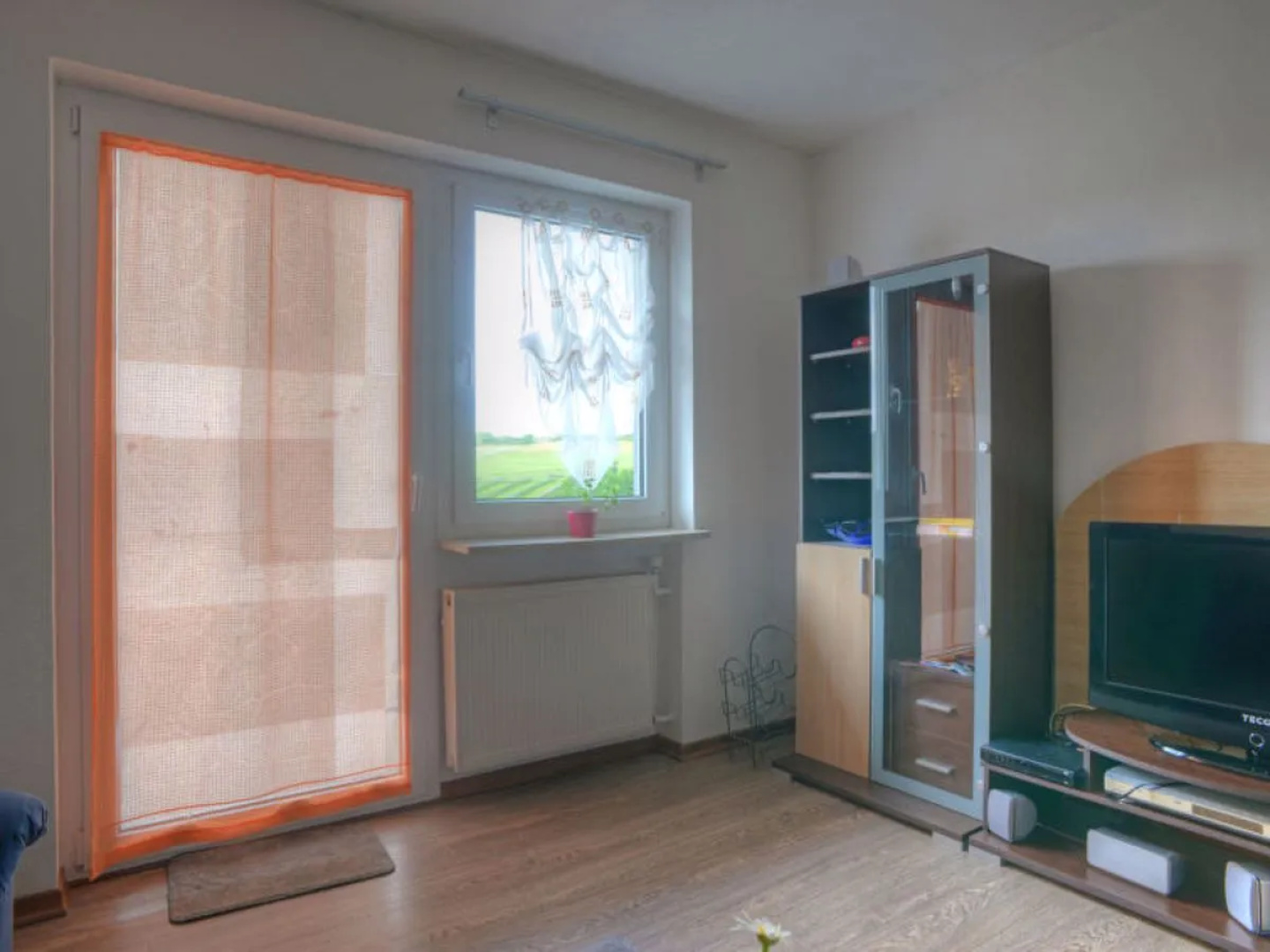 Apartment Alex Bromskirchen