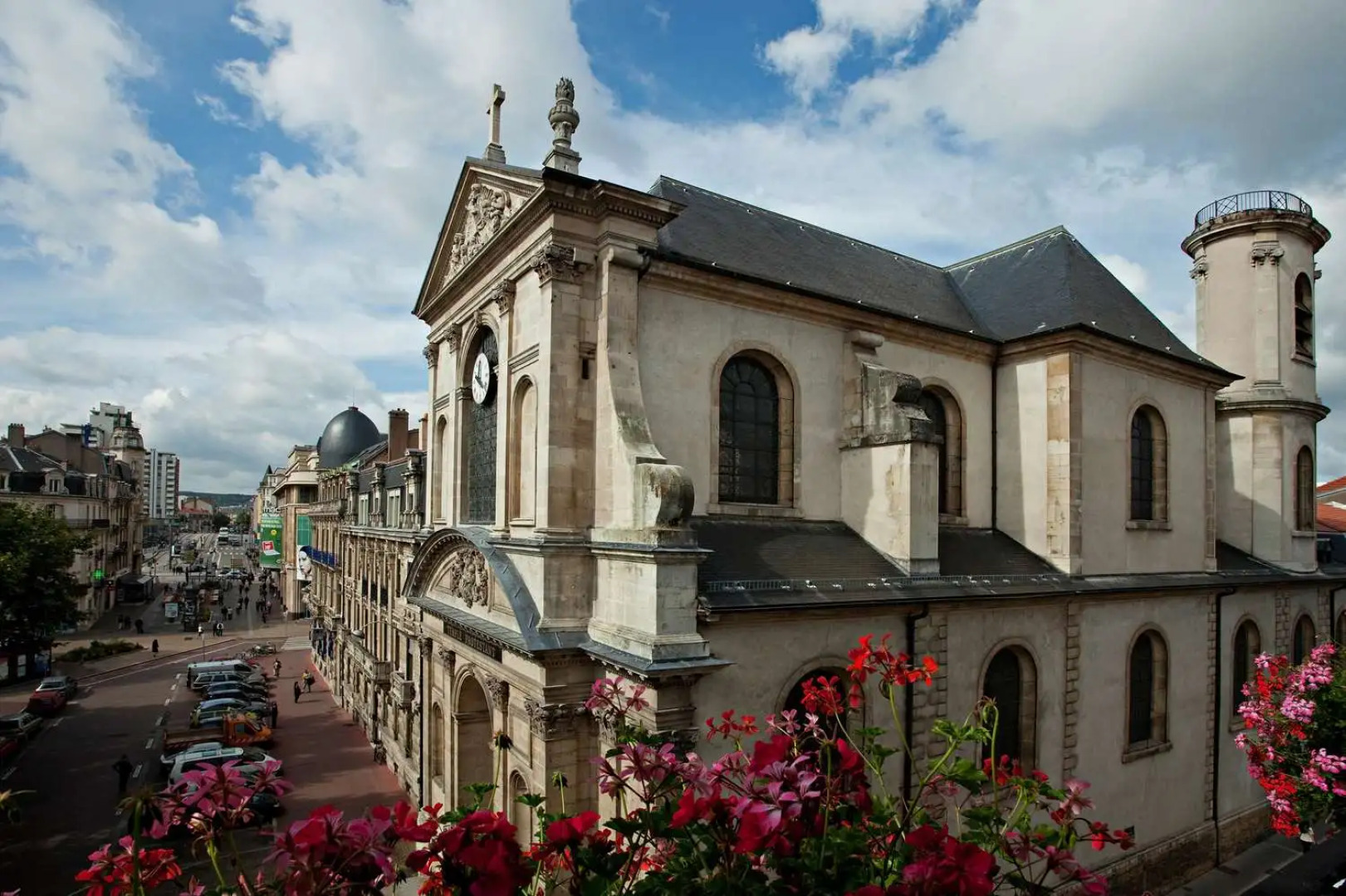 Best Western Htel Crystal