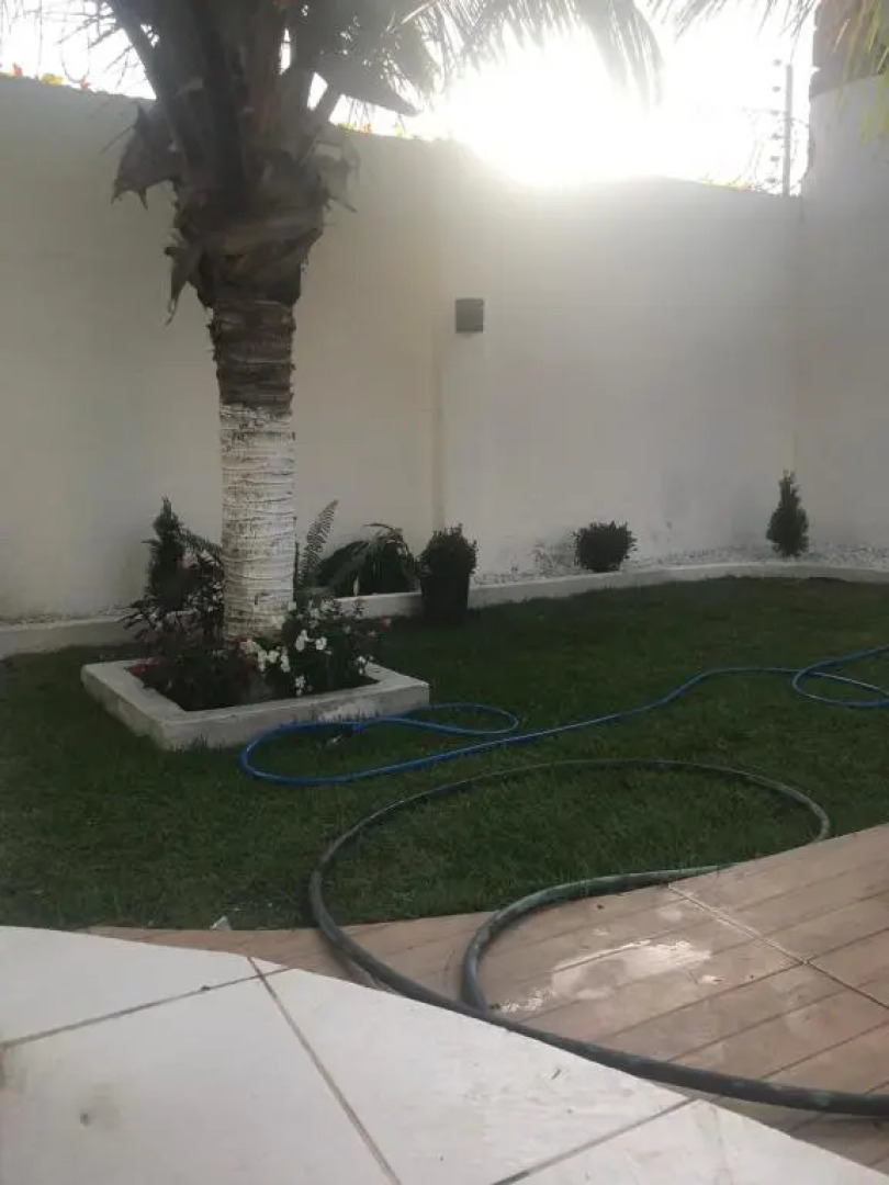 Casa de praia Luiz Correia paraíso azul