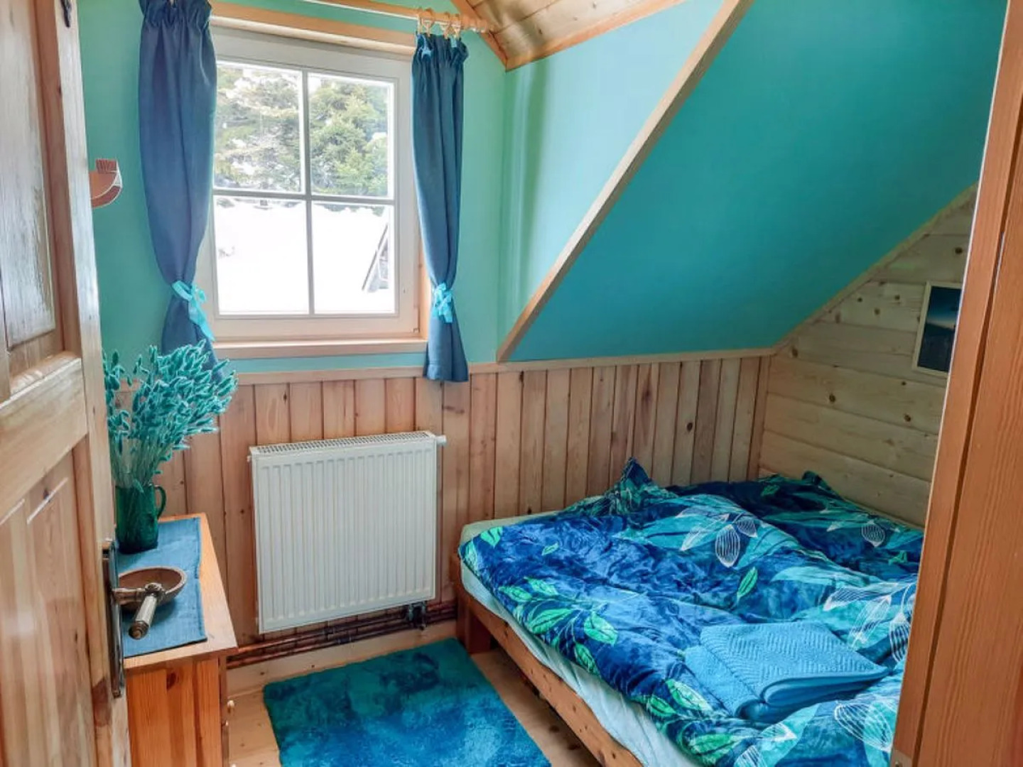 House U Jezírek Desná v Jizerských horách