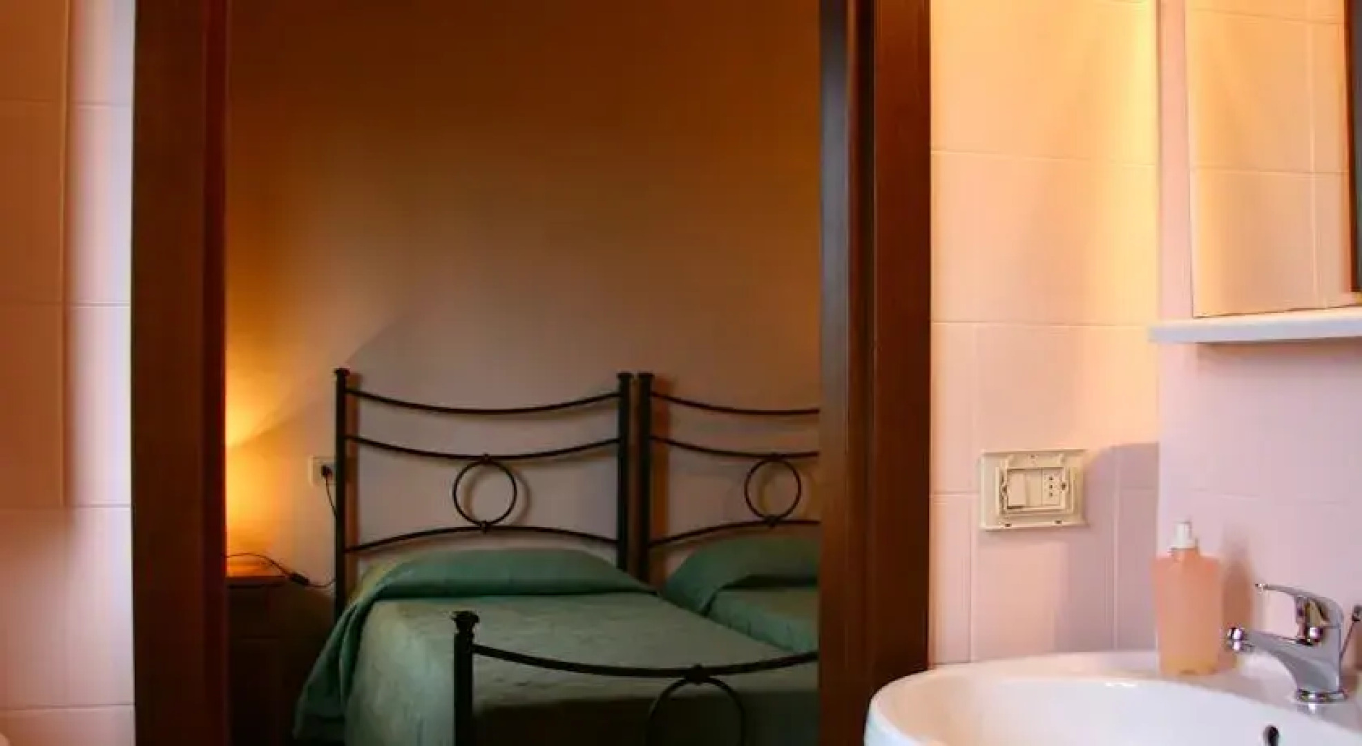 Agriturismo Spinalbeto