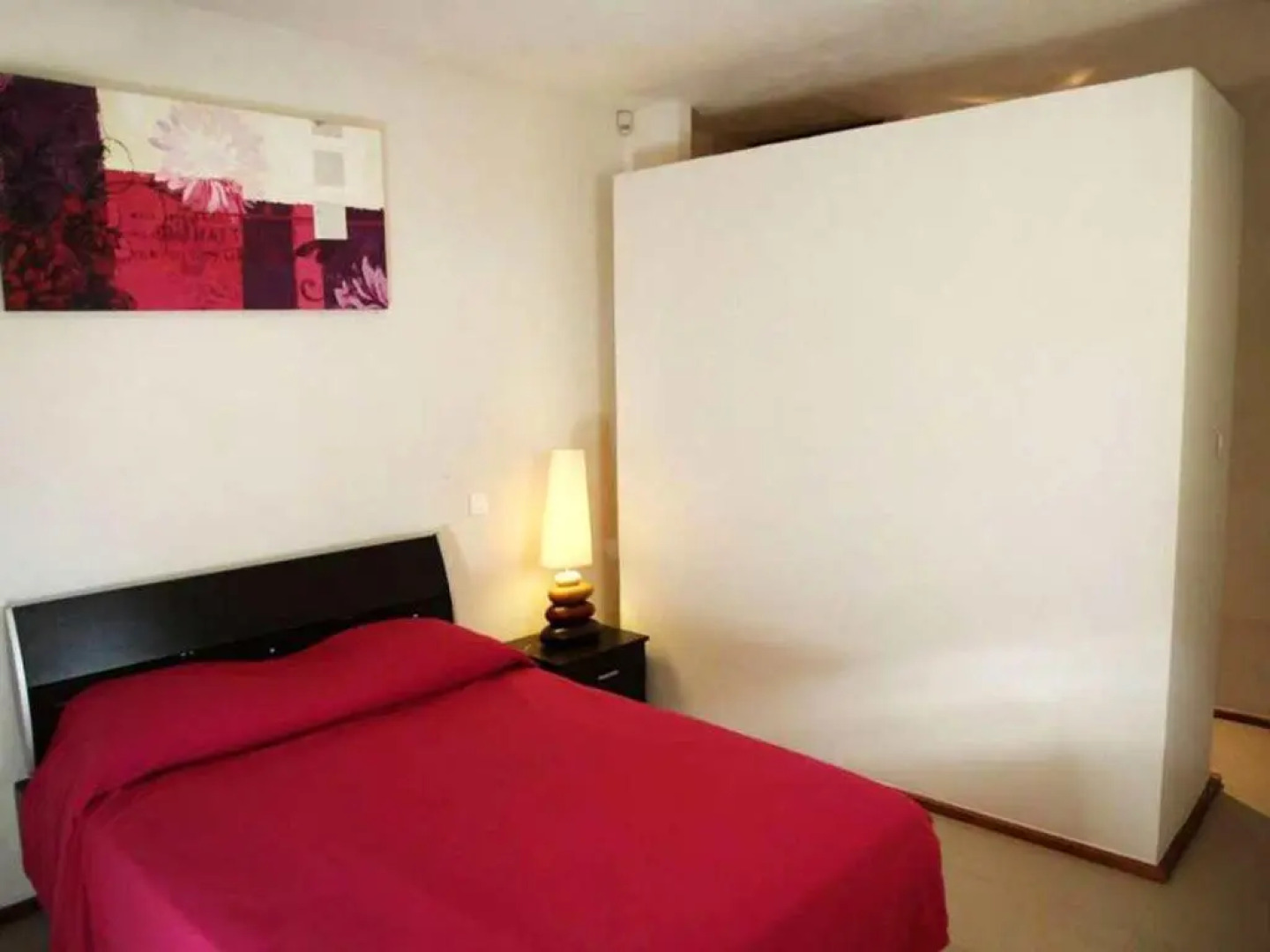 Le Bois de Capra Scorsa