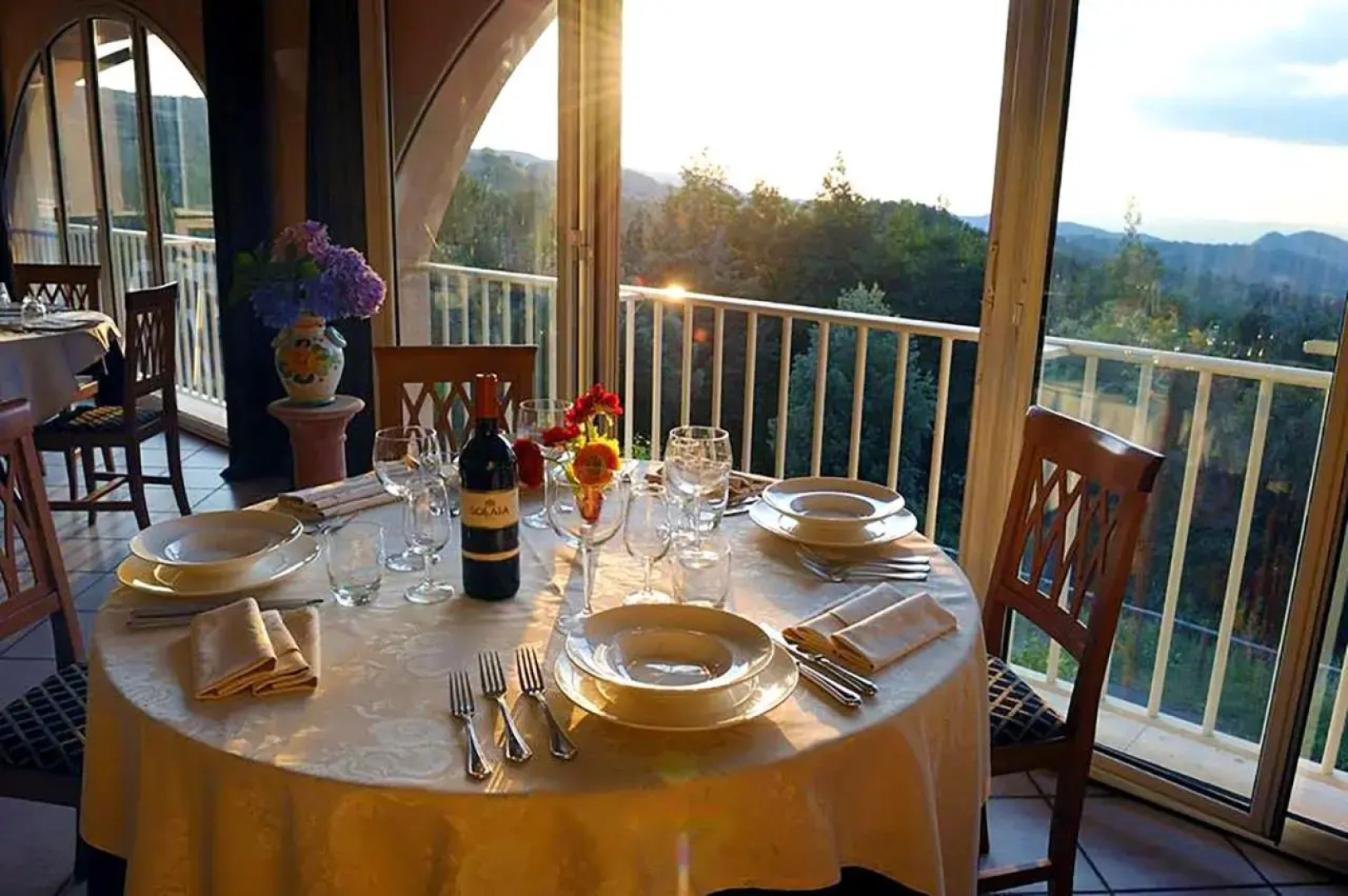 Park Hotel Spa & Resort