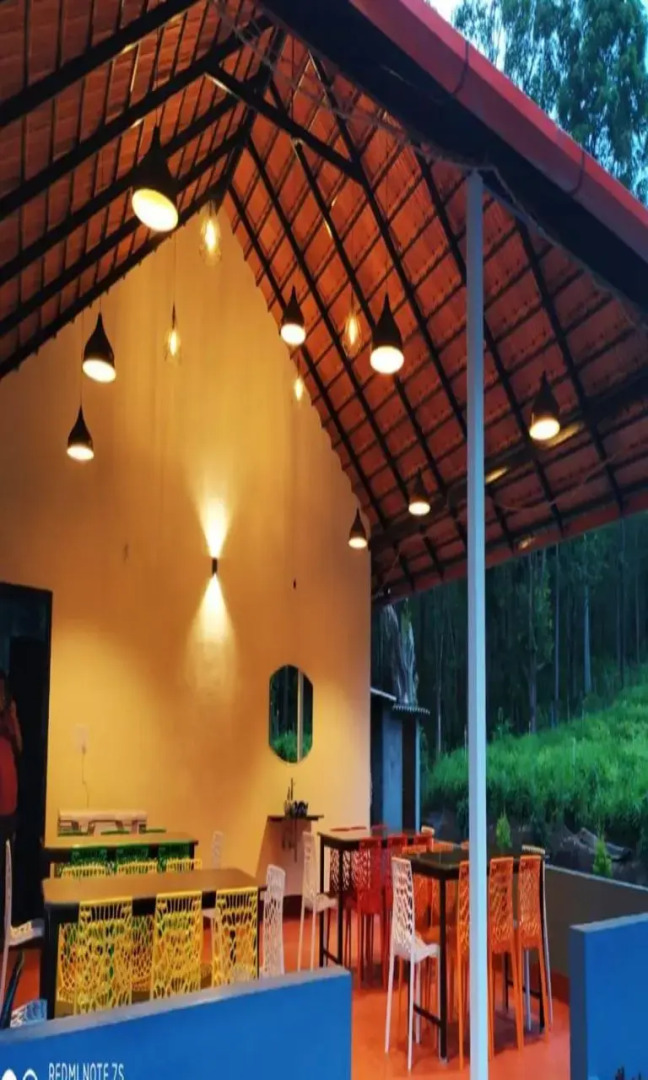 1 BHK Homestay in Kaimara, Chikkamagaluru(4469), by GuestHouser