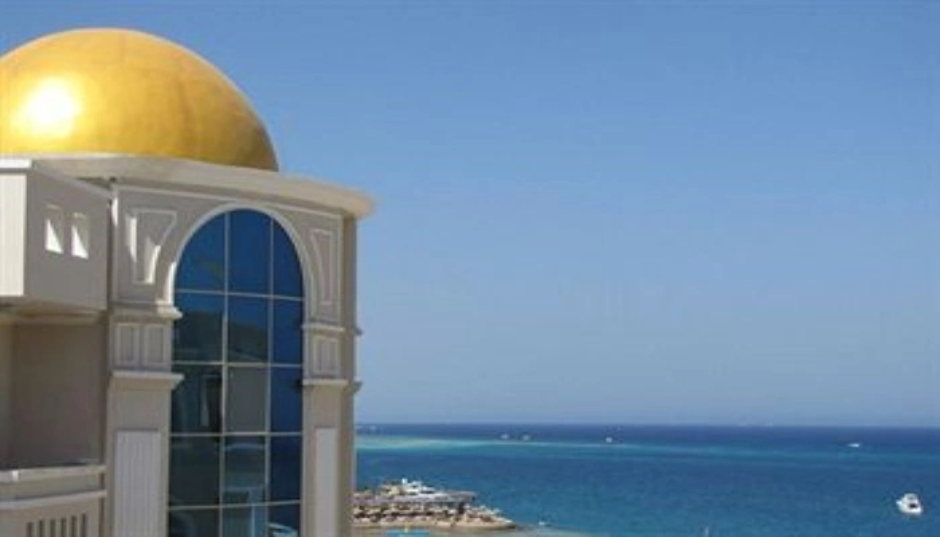 Magma Apartments Hurghada Dream