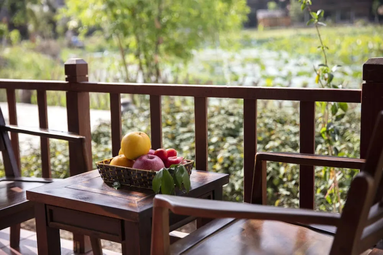 Muong Village Ninh Binh