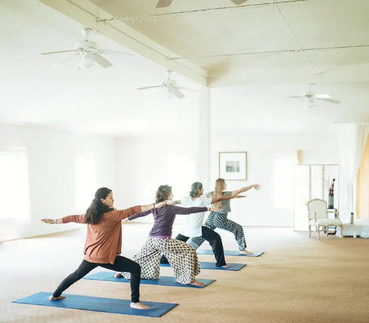 The Art of Living Retreat Center