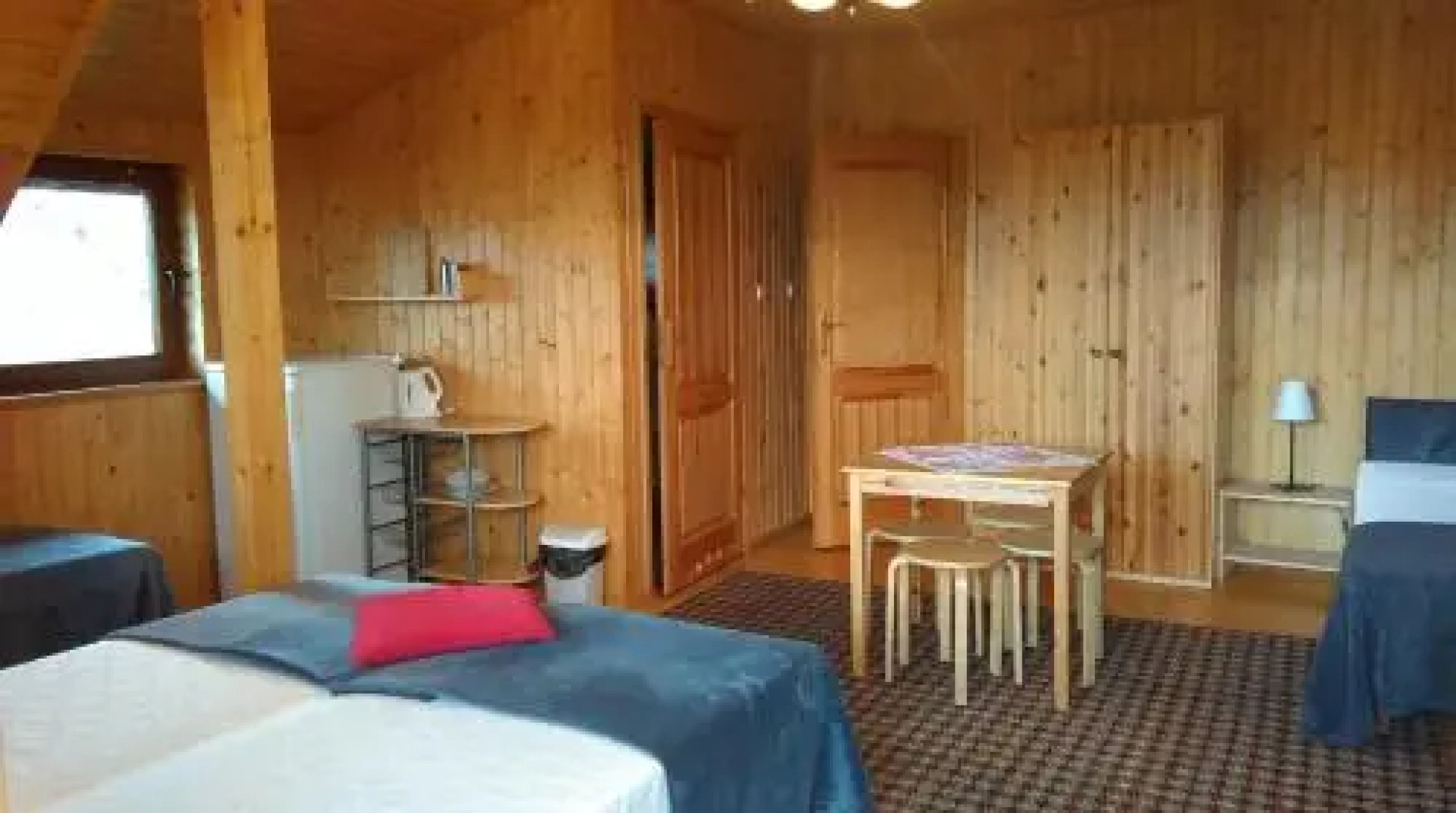 Osrodek Wypoczynkowy Gabi Mrzezyno