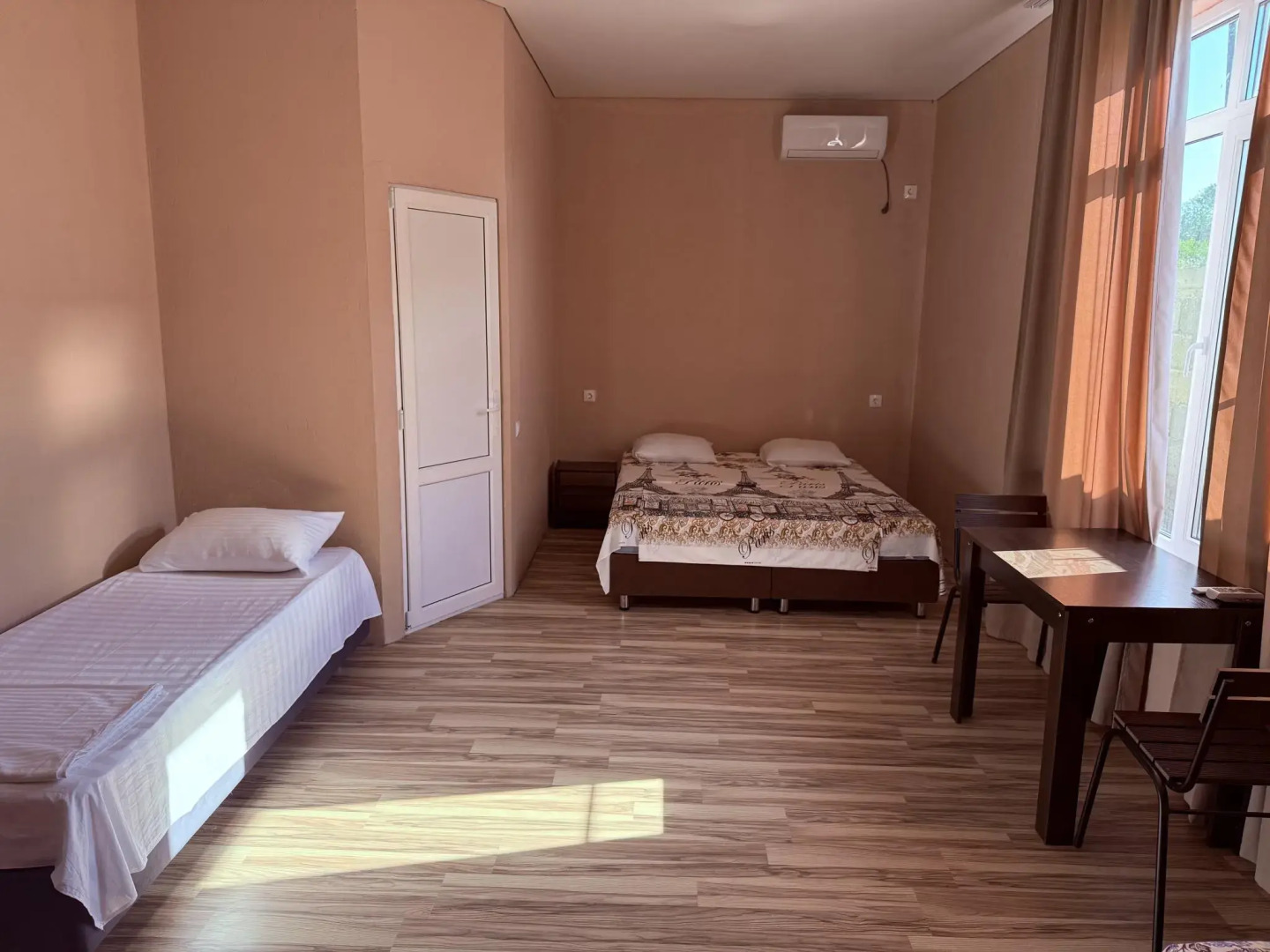 Гостевой дом Артин