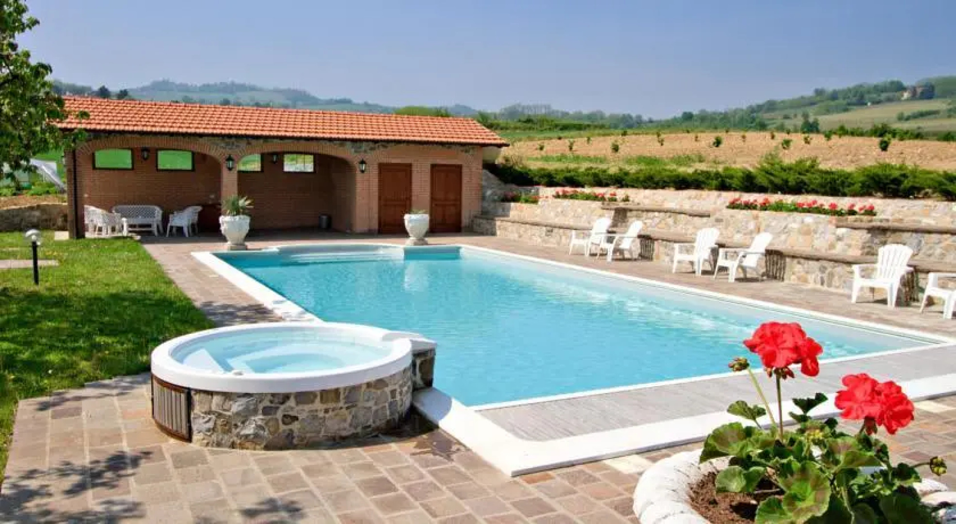 Agriturismo Terensano