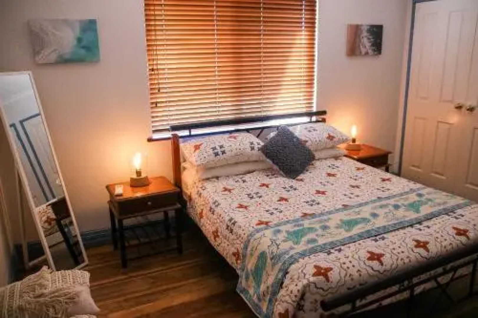 Spike the Bubble Beach House