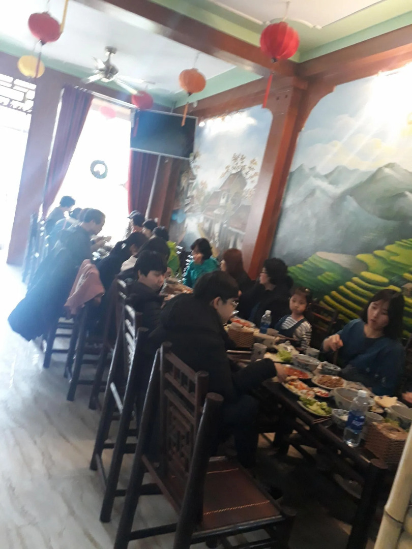 La Belle Vie Tam Coc Brother