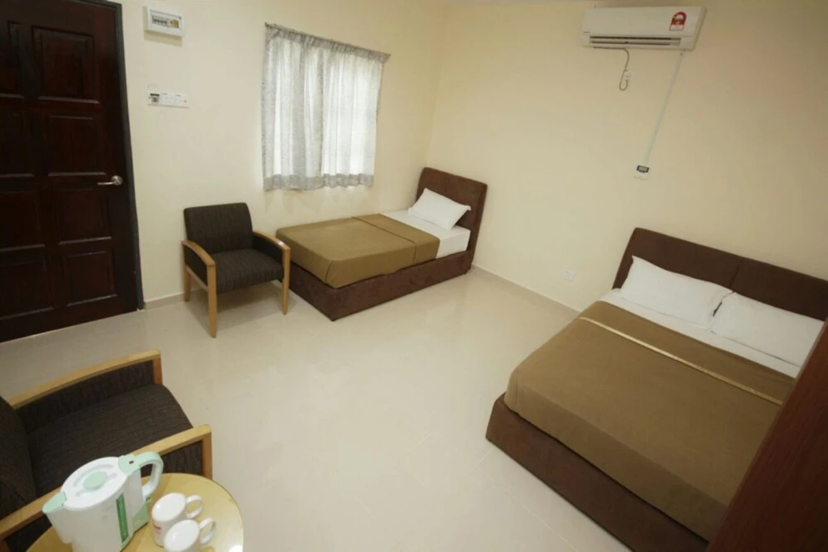 OYO Home 90356 Homestay Kampung Paya Guring