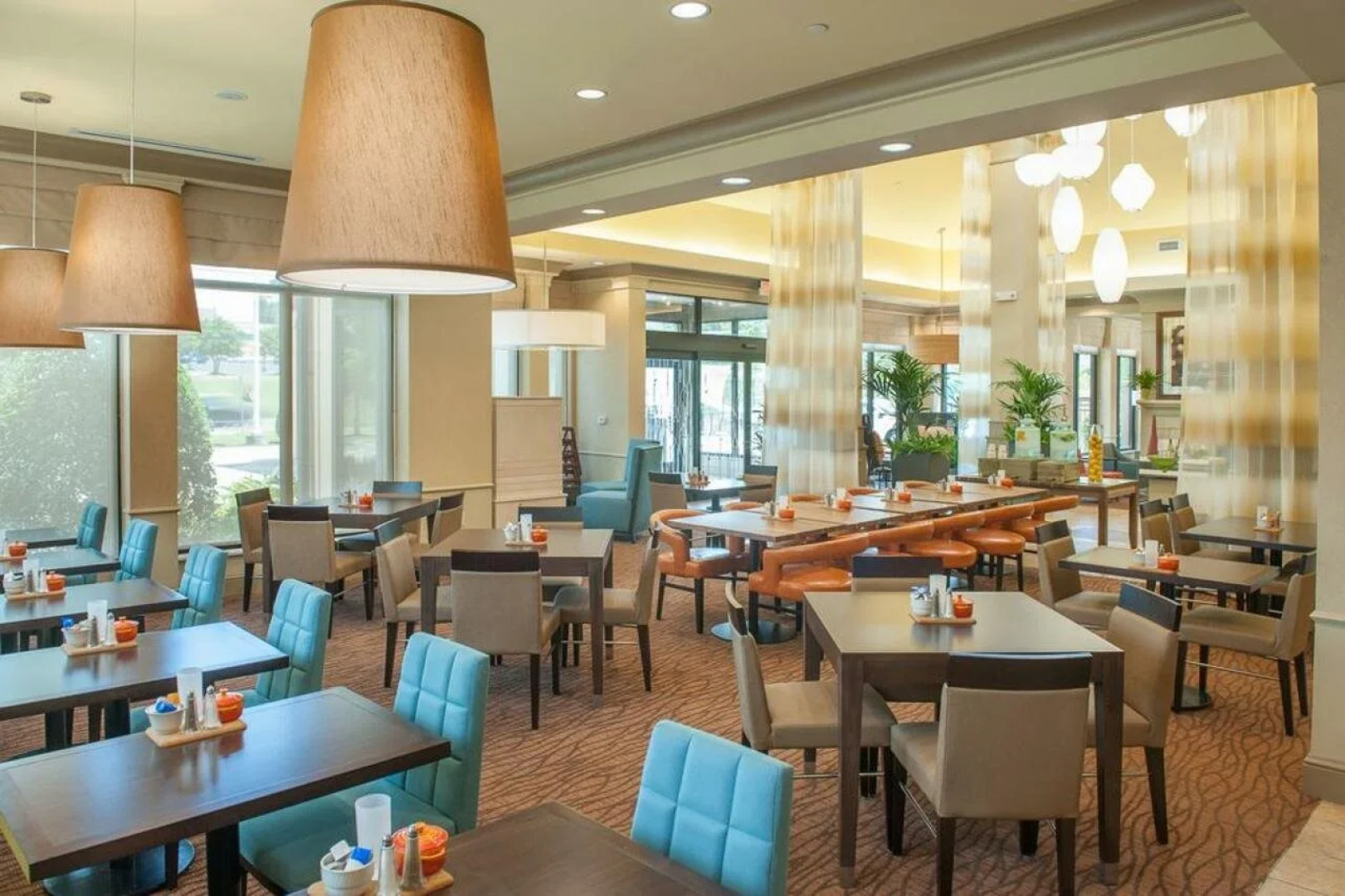 Hilton Garden Inn Pensacola Airport - Medical Center