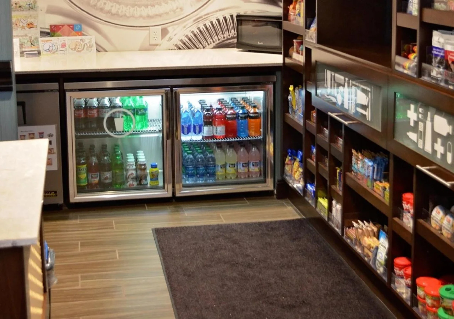 Hampton Inn & Suites Deland