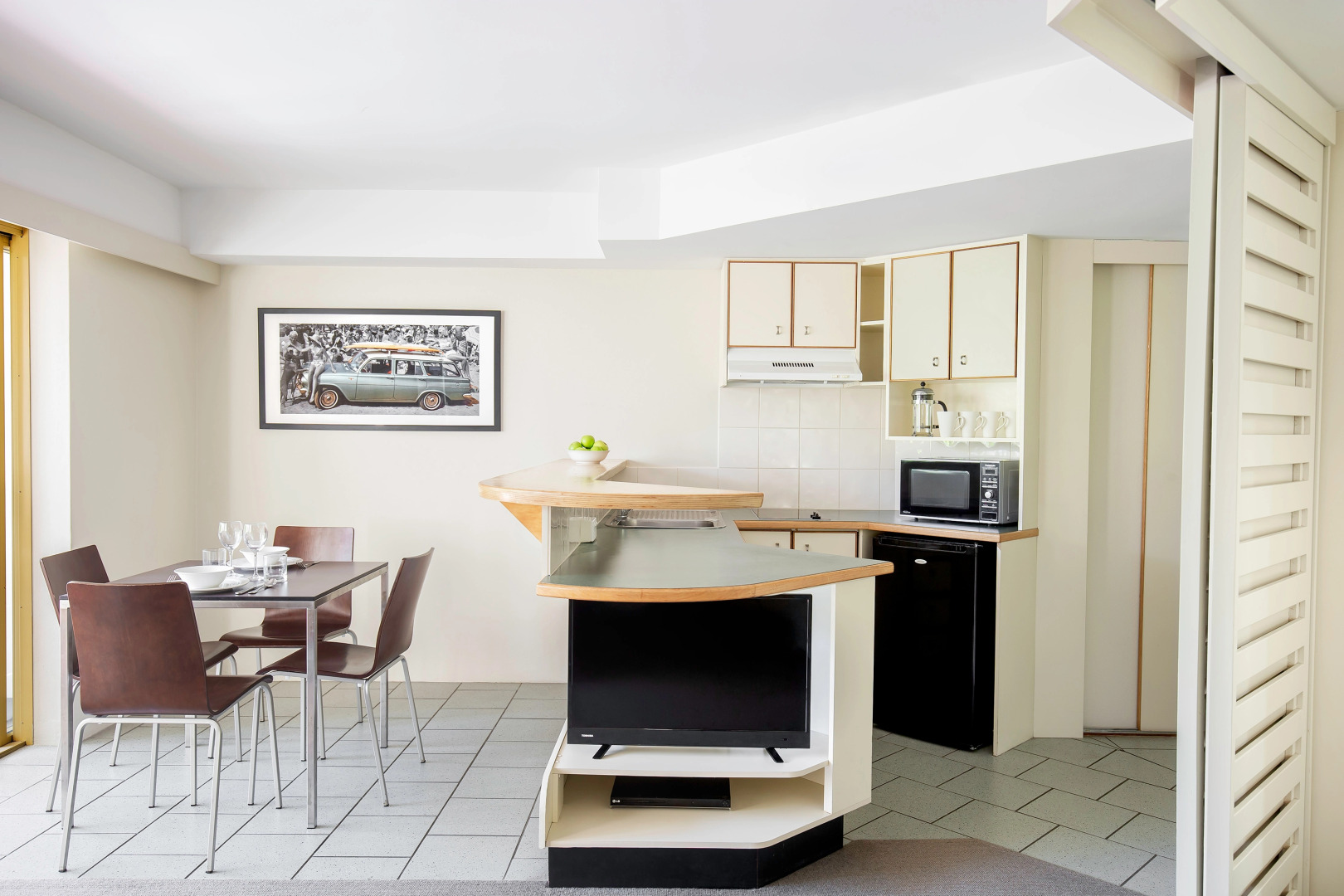 Mantra French Quarter Noosa