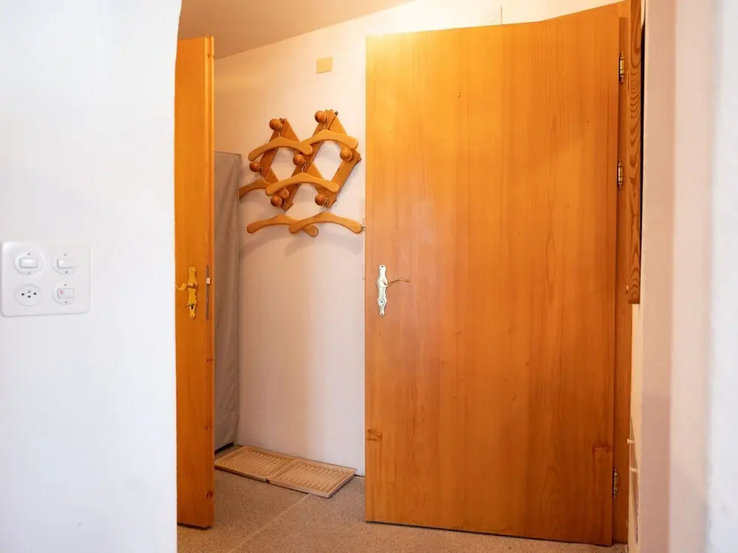 Chesa Pra d`Sura 217