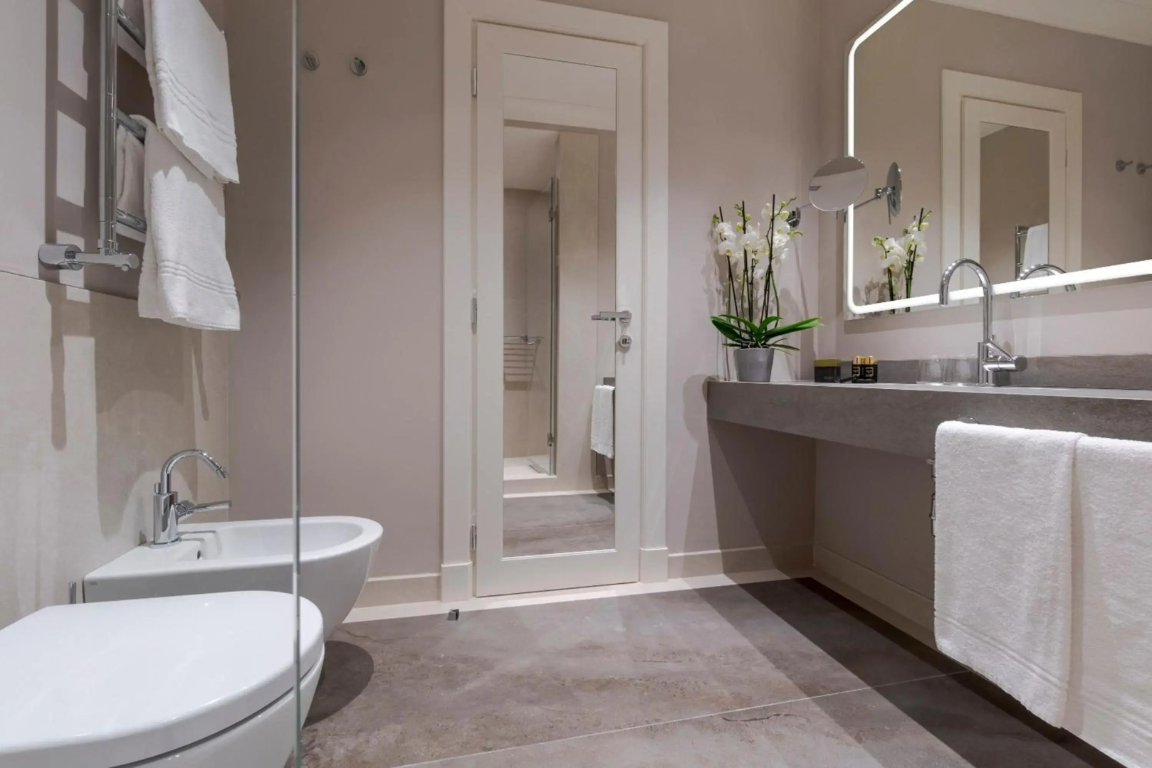 Sira Grande Hotel and Spa