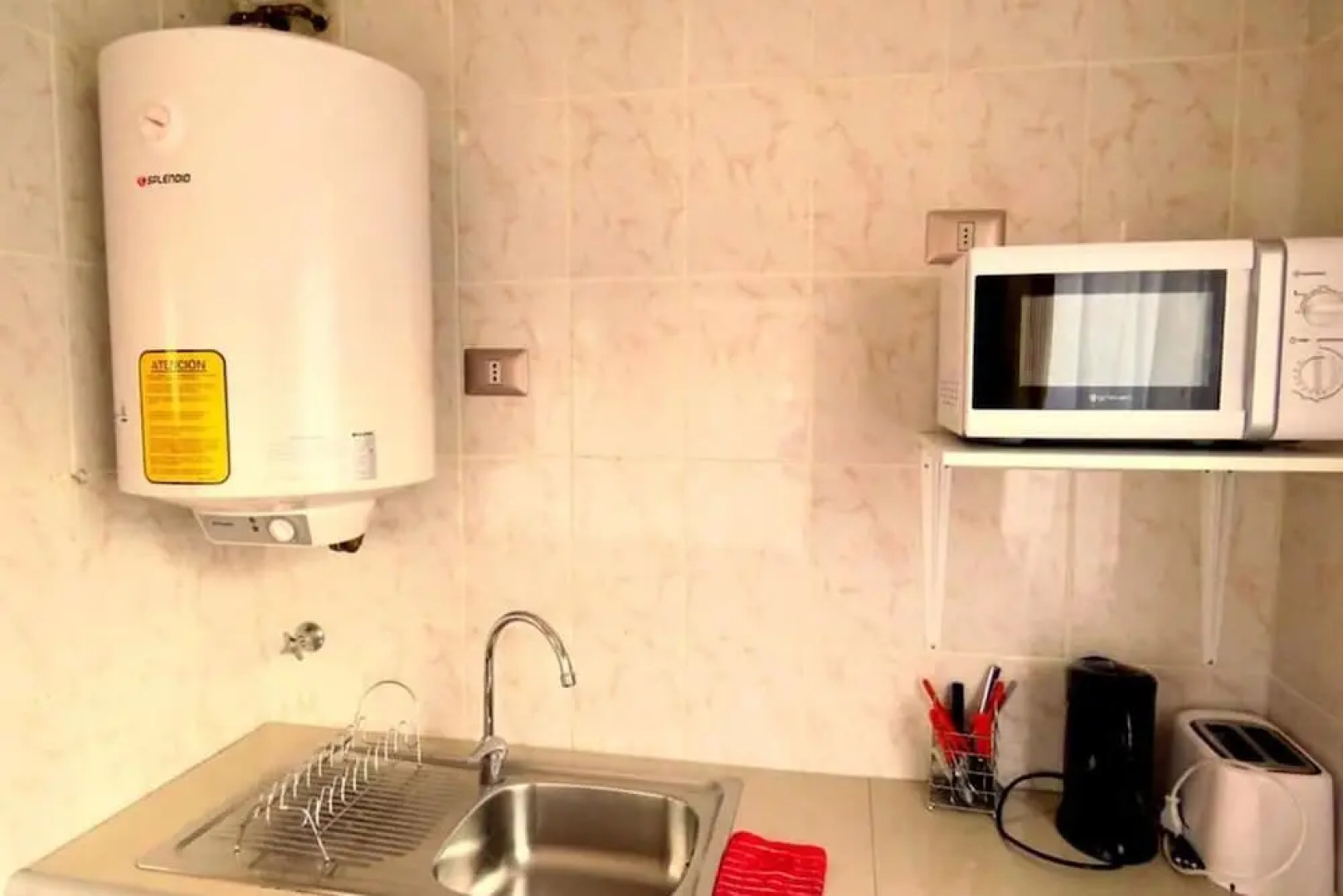 Apart Hotel Colonia-Königsberg