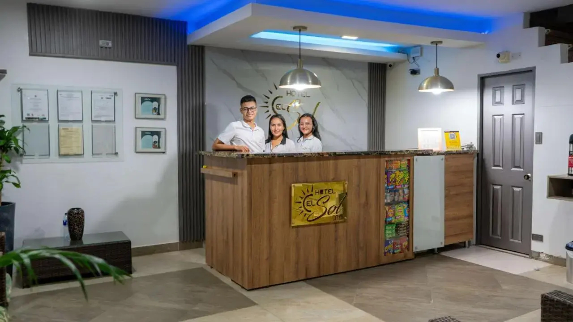 Hotel El Sol La 27