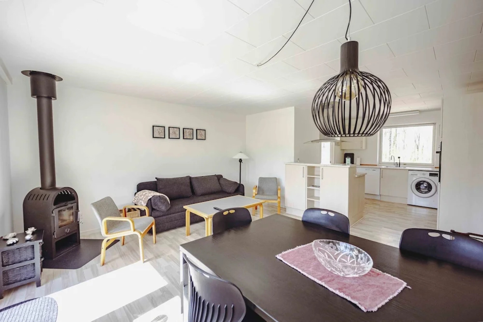 Pederstrup Bed and Breakfast