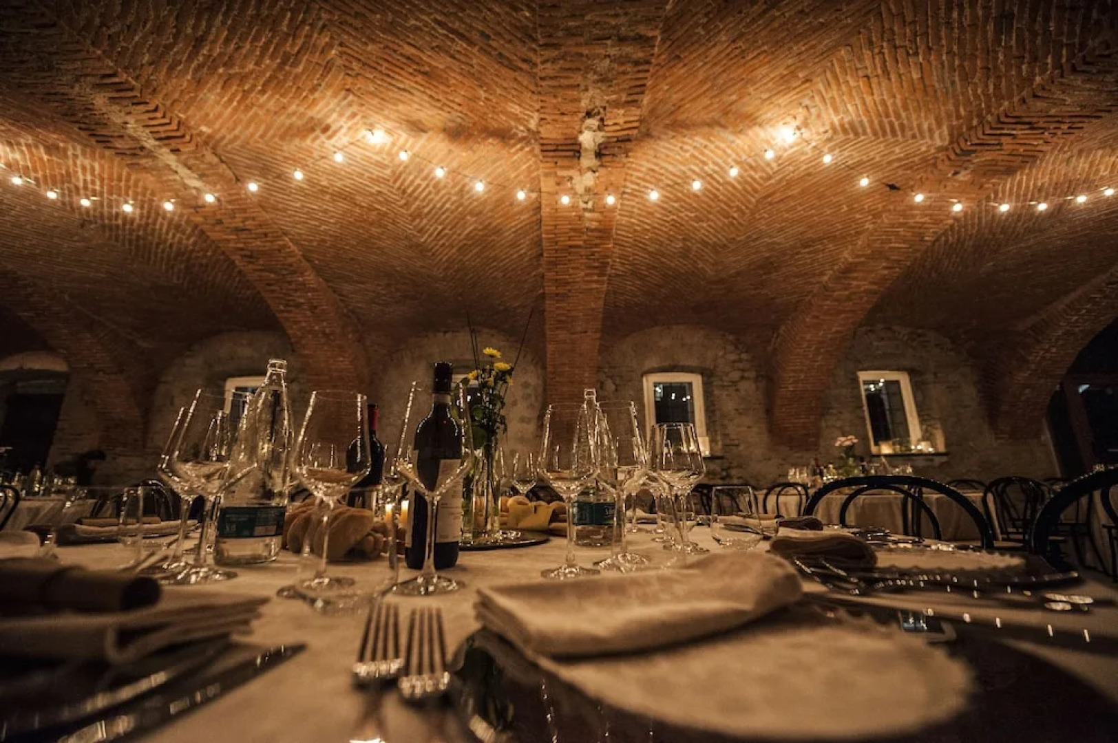 Tenuta Cascina Nuova