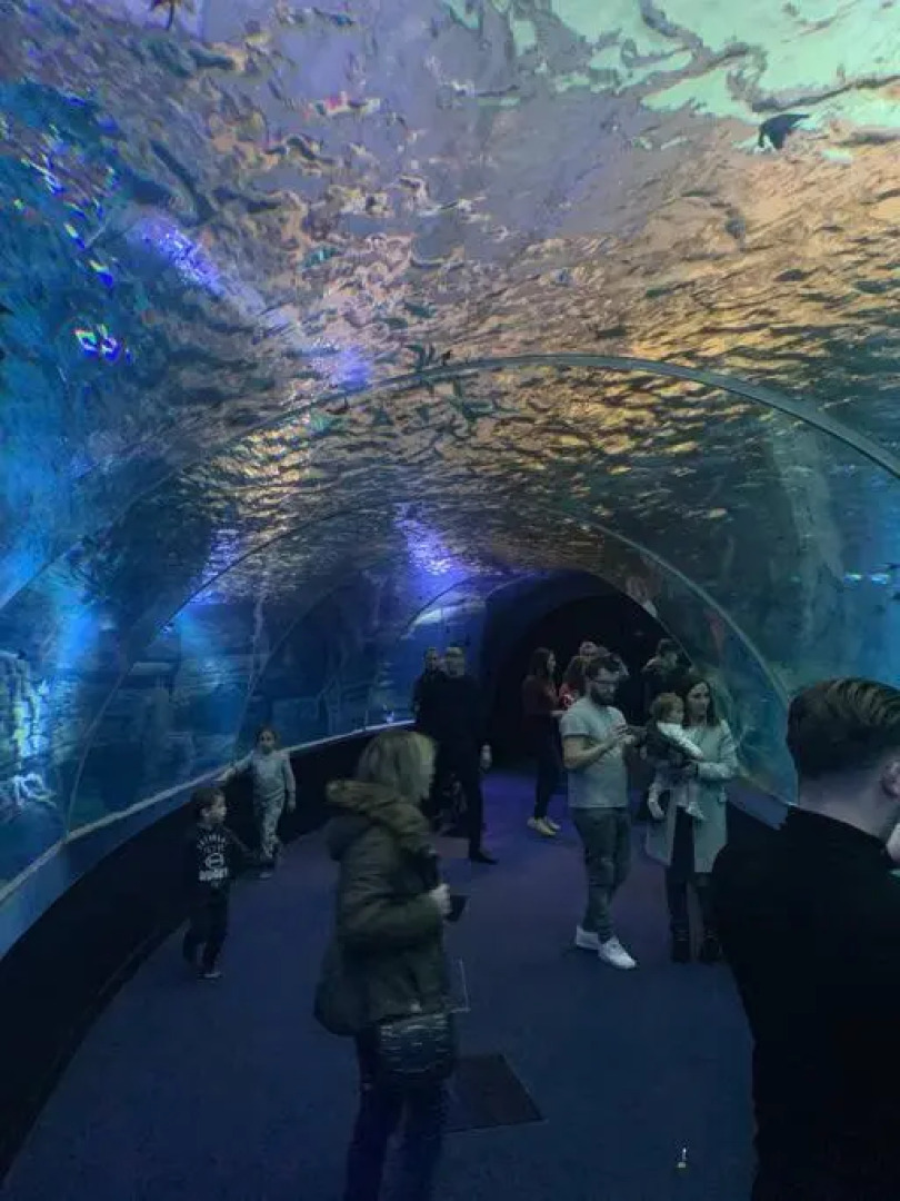 Appartement de 95 m2 bien situé