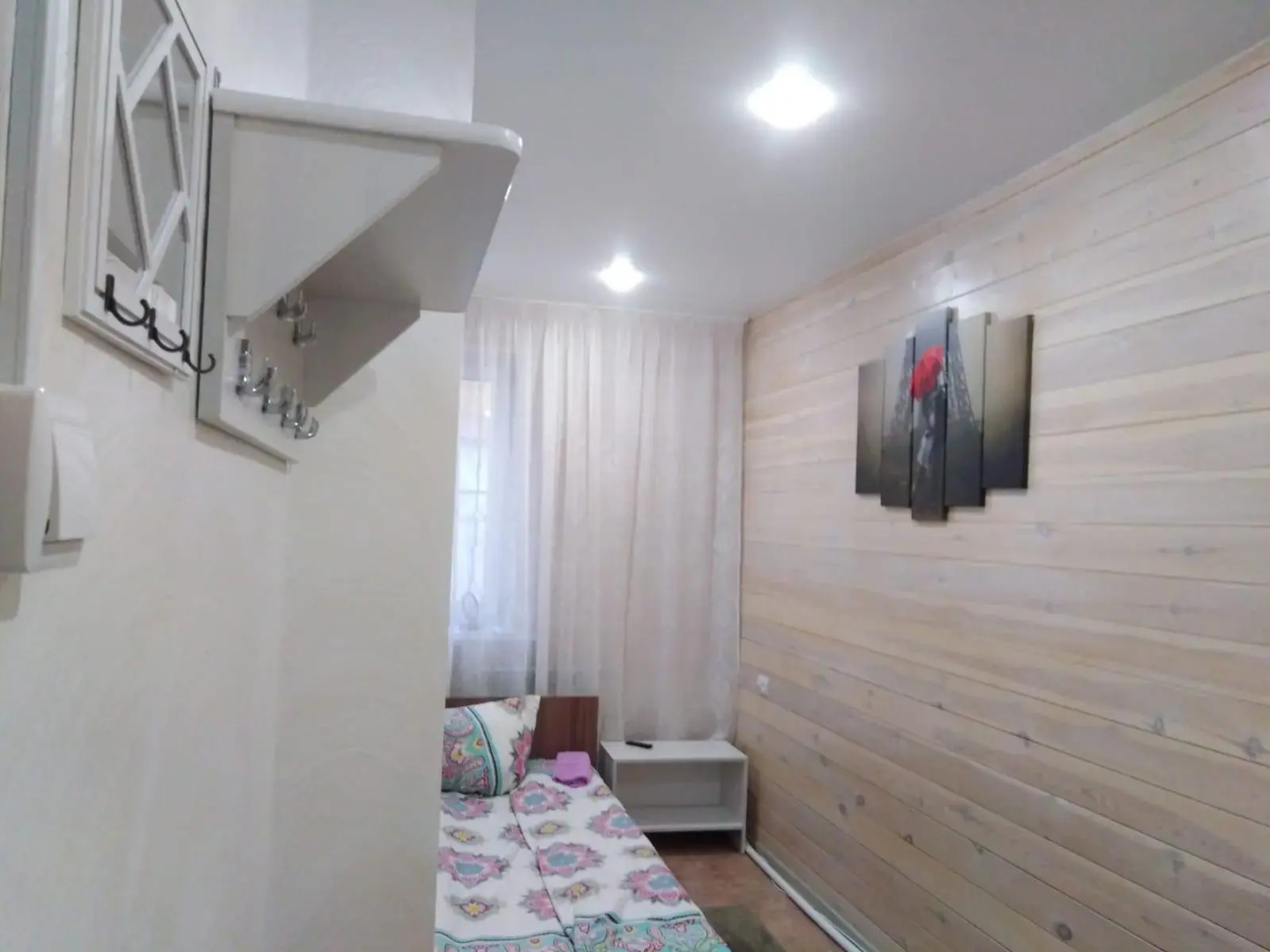 Отель Гостиный Двор