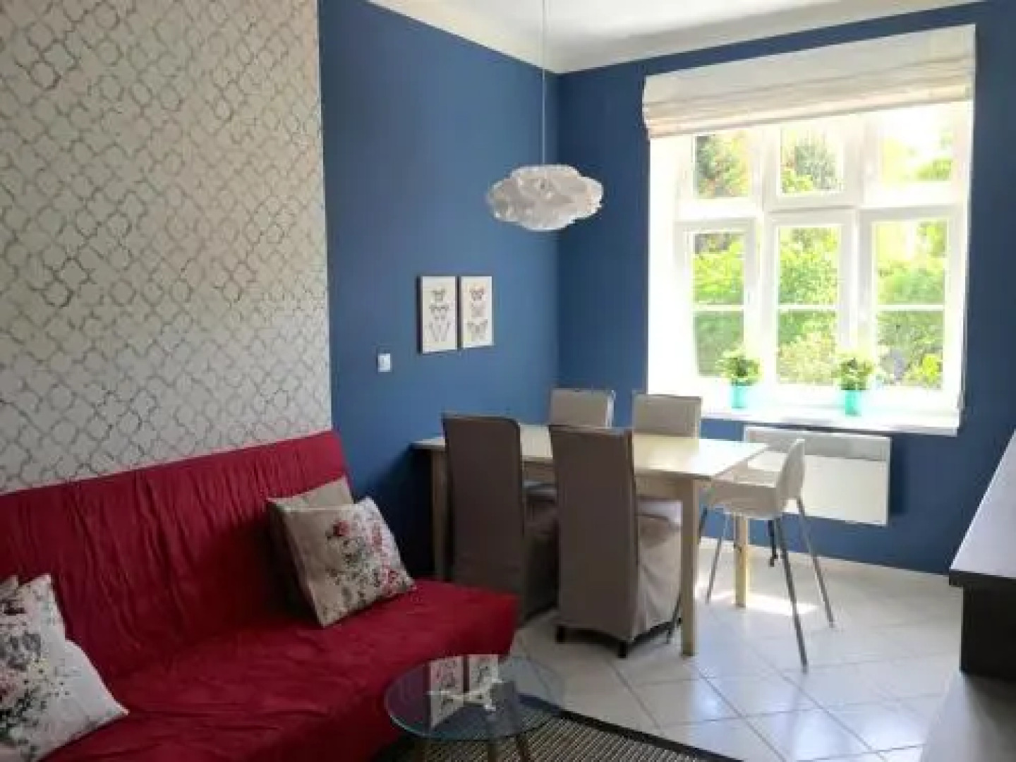 Design Apartments in Pilsen