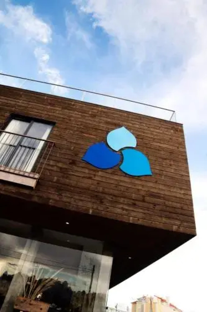 Surfers Lodge Peniche