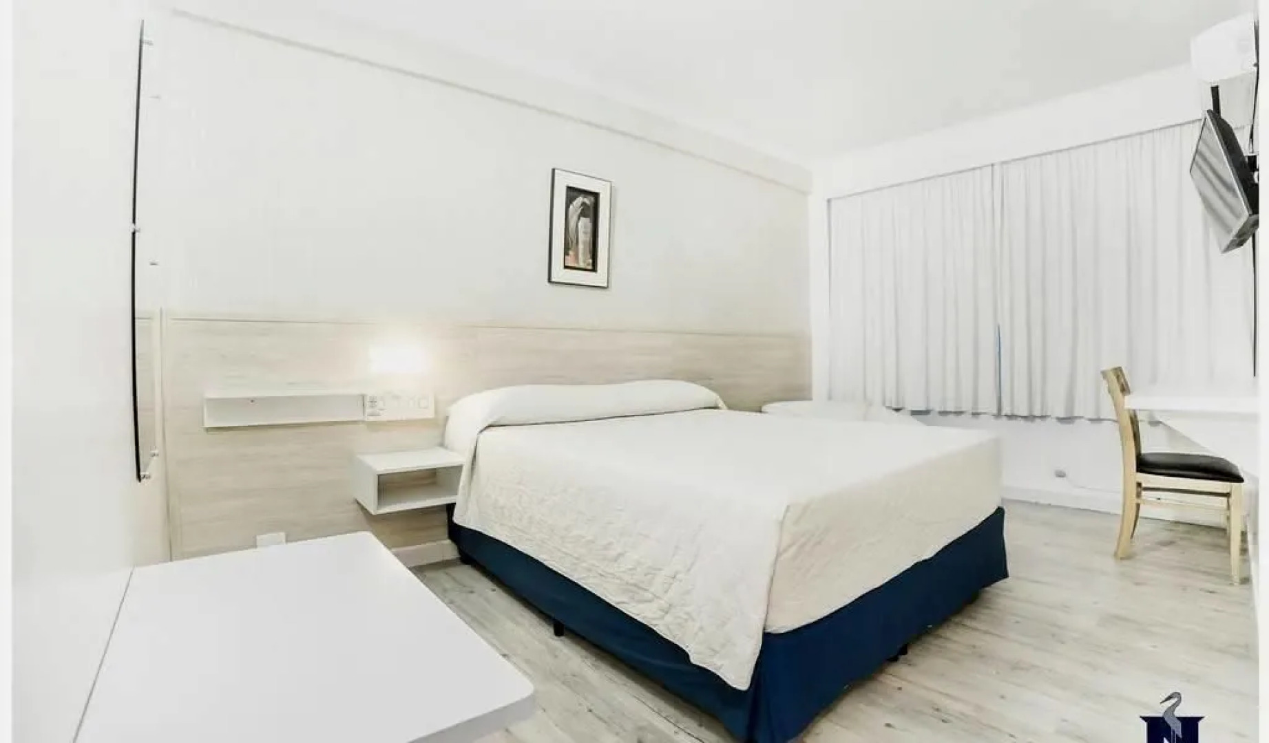 Nacional Palace Hotel