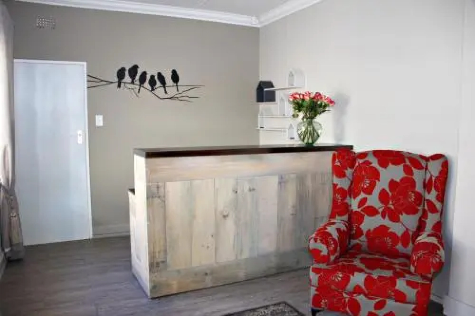 Green Kalahari Guesthouse