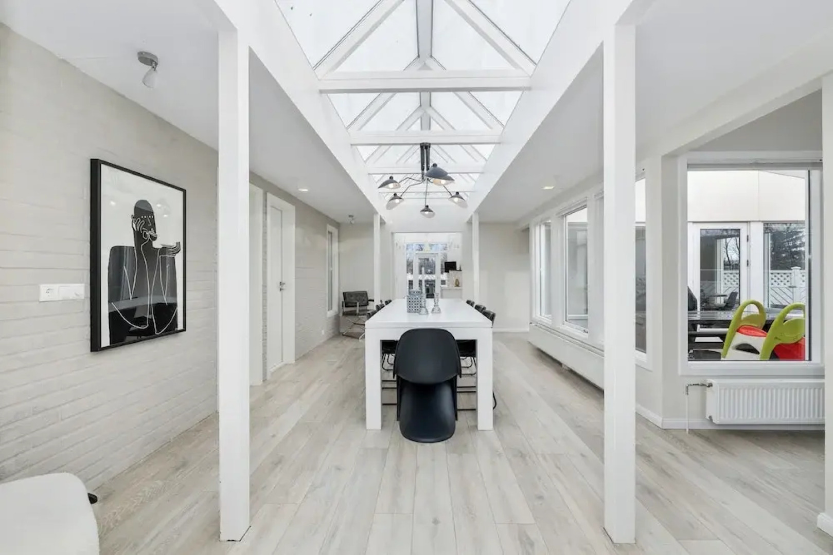 Quality and Peaceful Villa