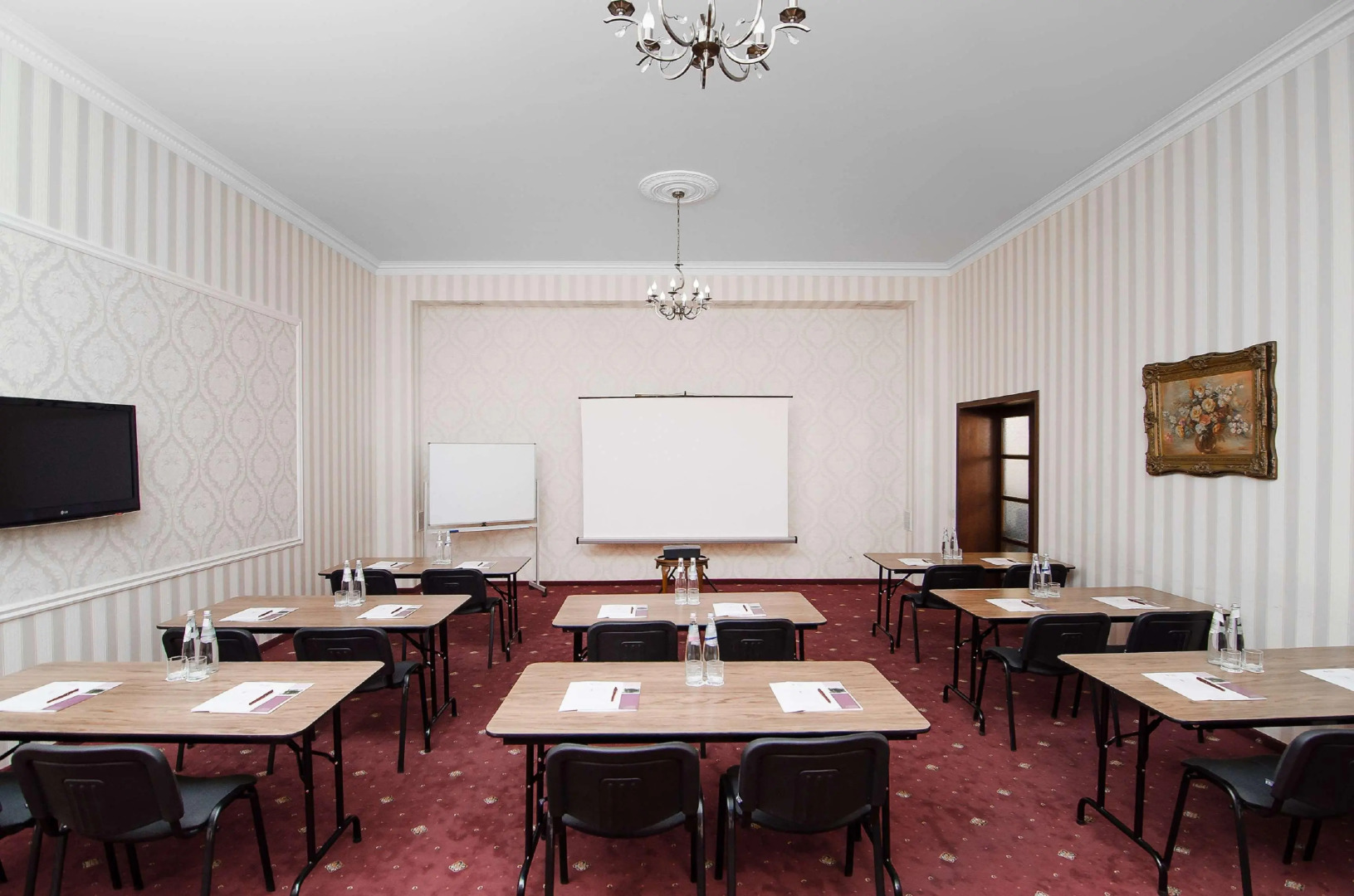 Best Western Plus Flowers Hotel