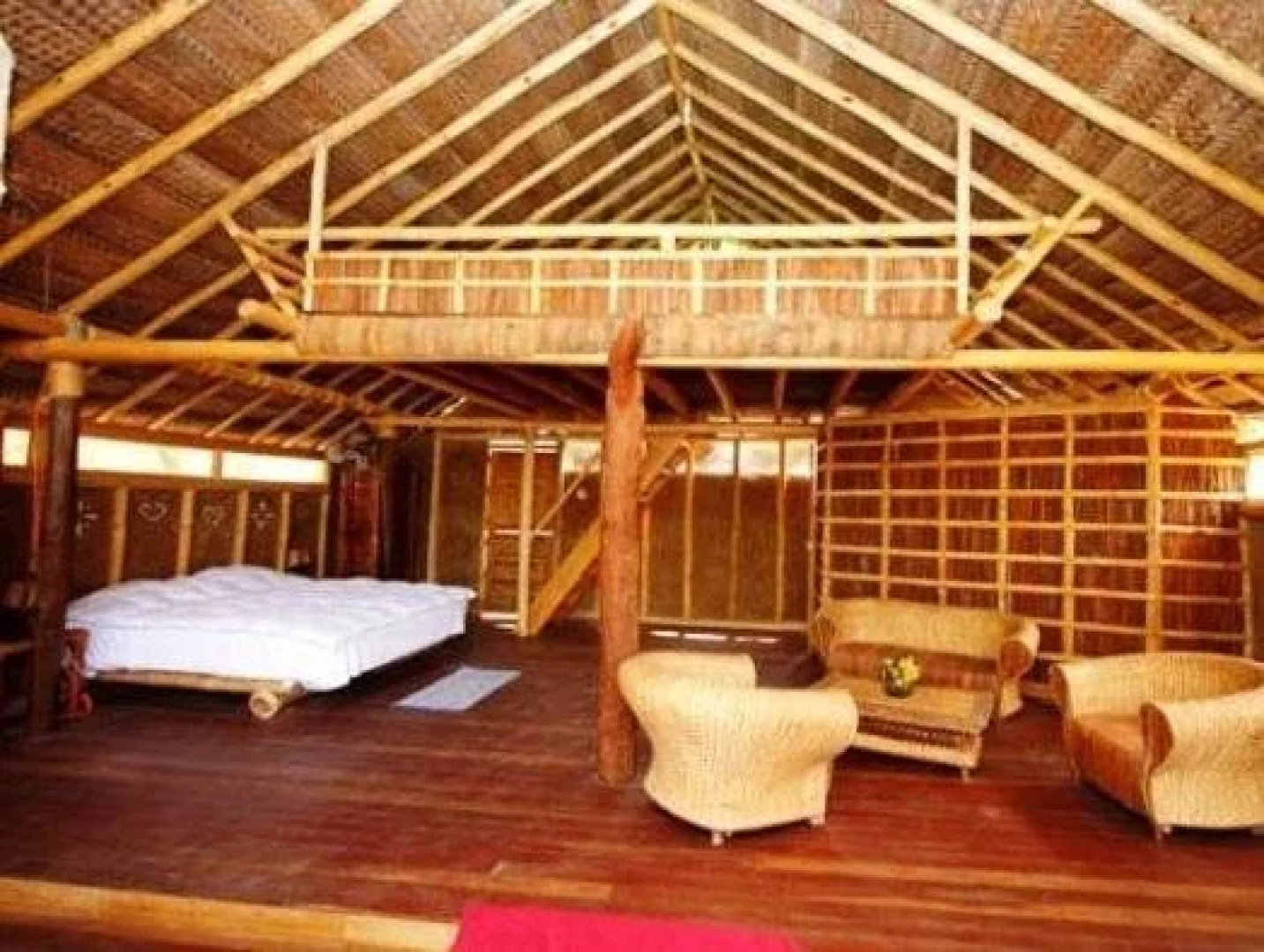 La Casa Verde Lepape