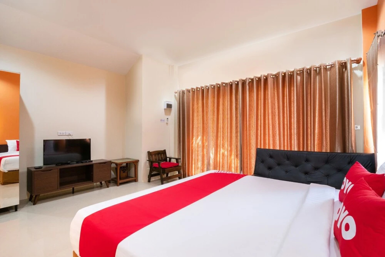 OYO 779 Kanum Kanoon Resort