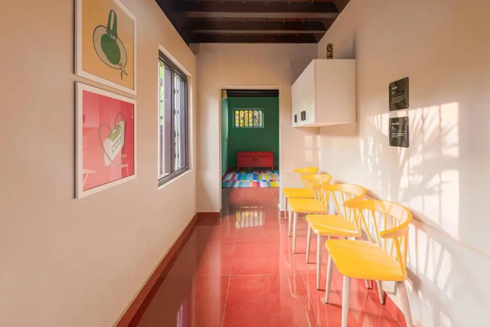 SaffronStays Amaya, Kannur - 300 Years Old Heritage Estate for Families and Large Groups