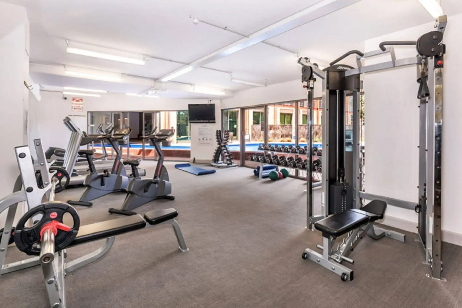 RACV Goldfields Resort