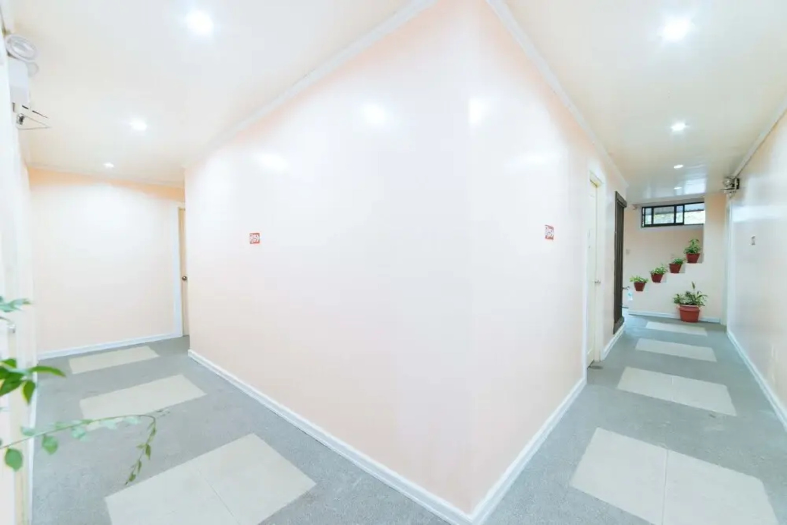 RedDoorz @ N Roldan Street