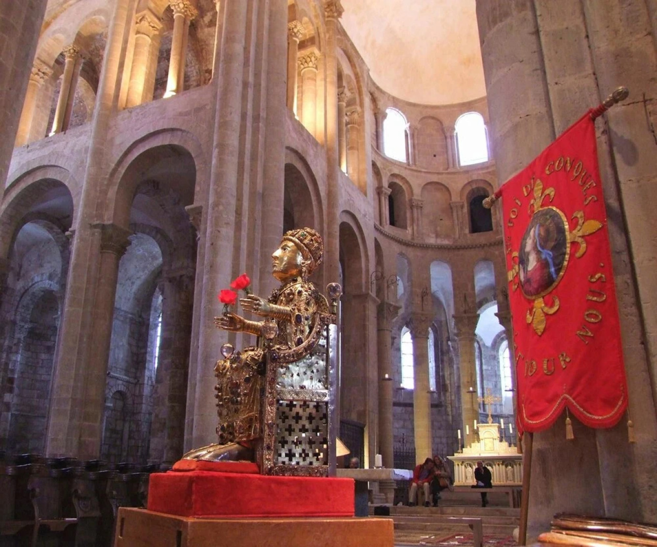 Le Couvent De Nauviale