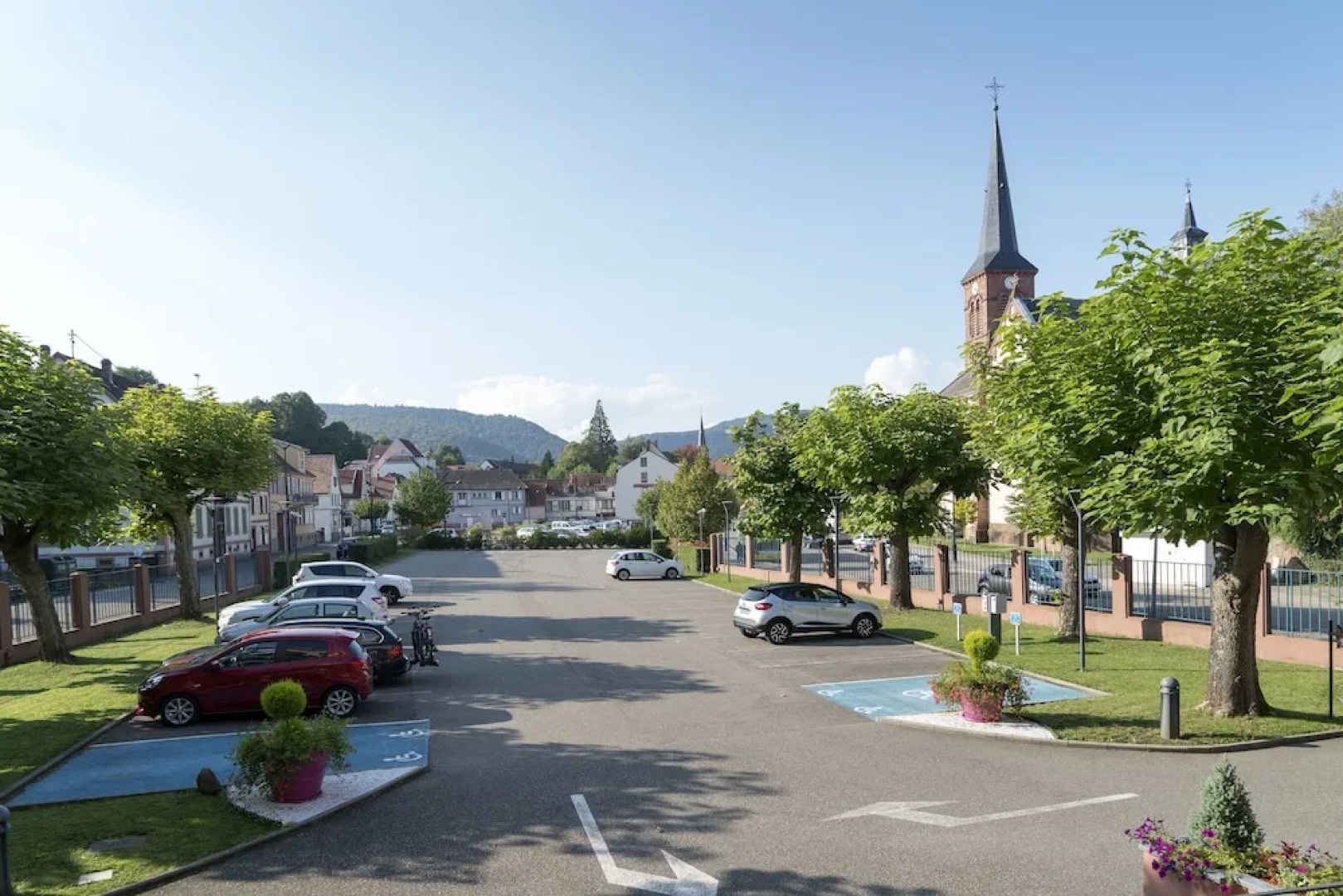 Soc Fermiere Casino Mun de Niederbronn