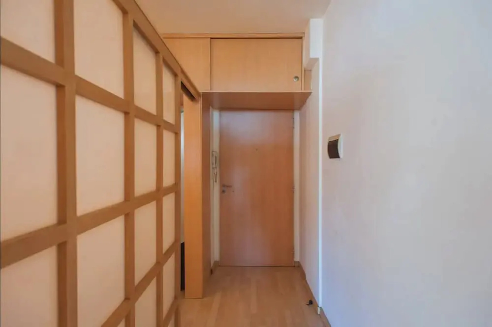 Departamento Palermo con Balcon