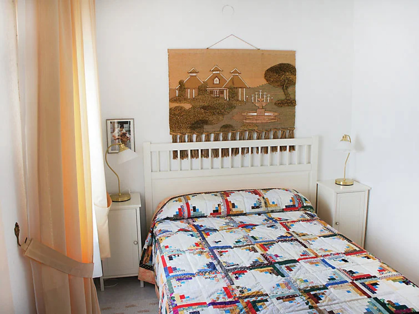 Holiday Home Urb Papagayo