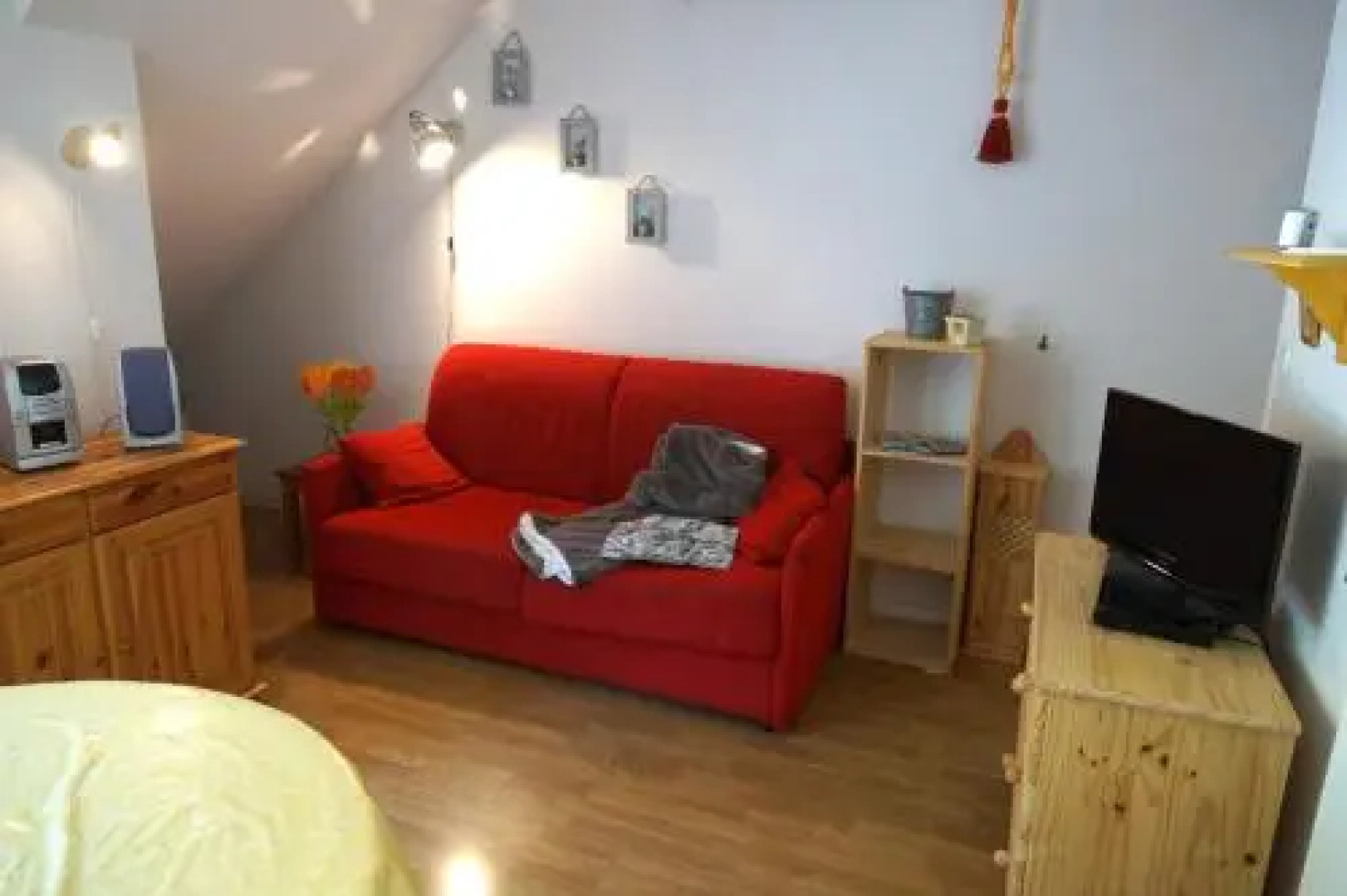 Appartements dans Résidence de Luchon