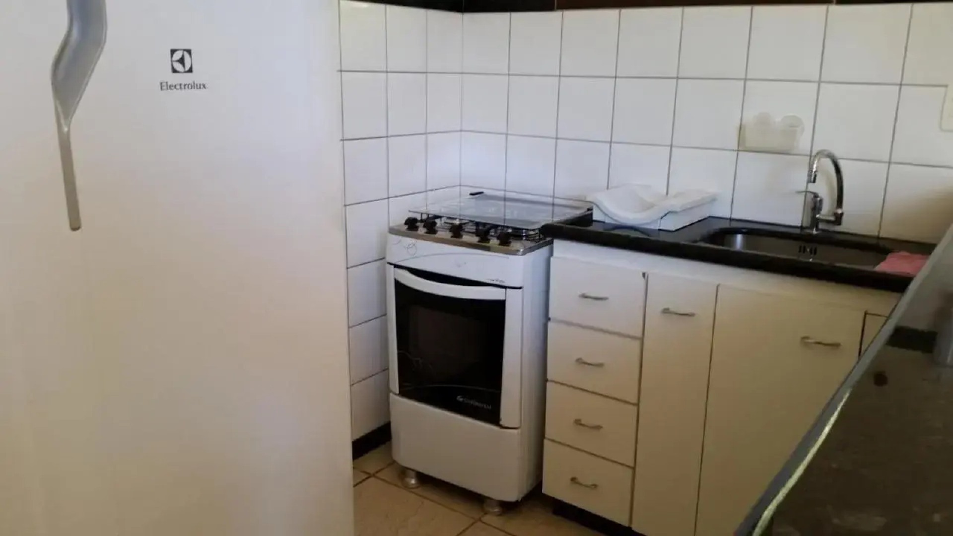 Brava Guest House Búzios