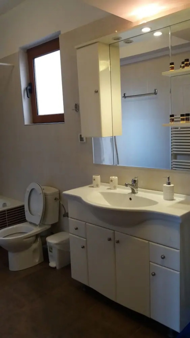 Petrochori Apart-Hotel