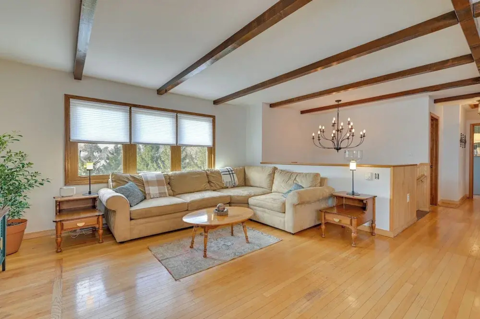 Vacation Rental Home ~ 2 Mi to Windham Mountain!