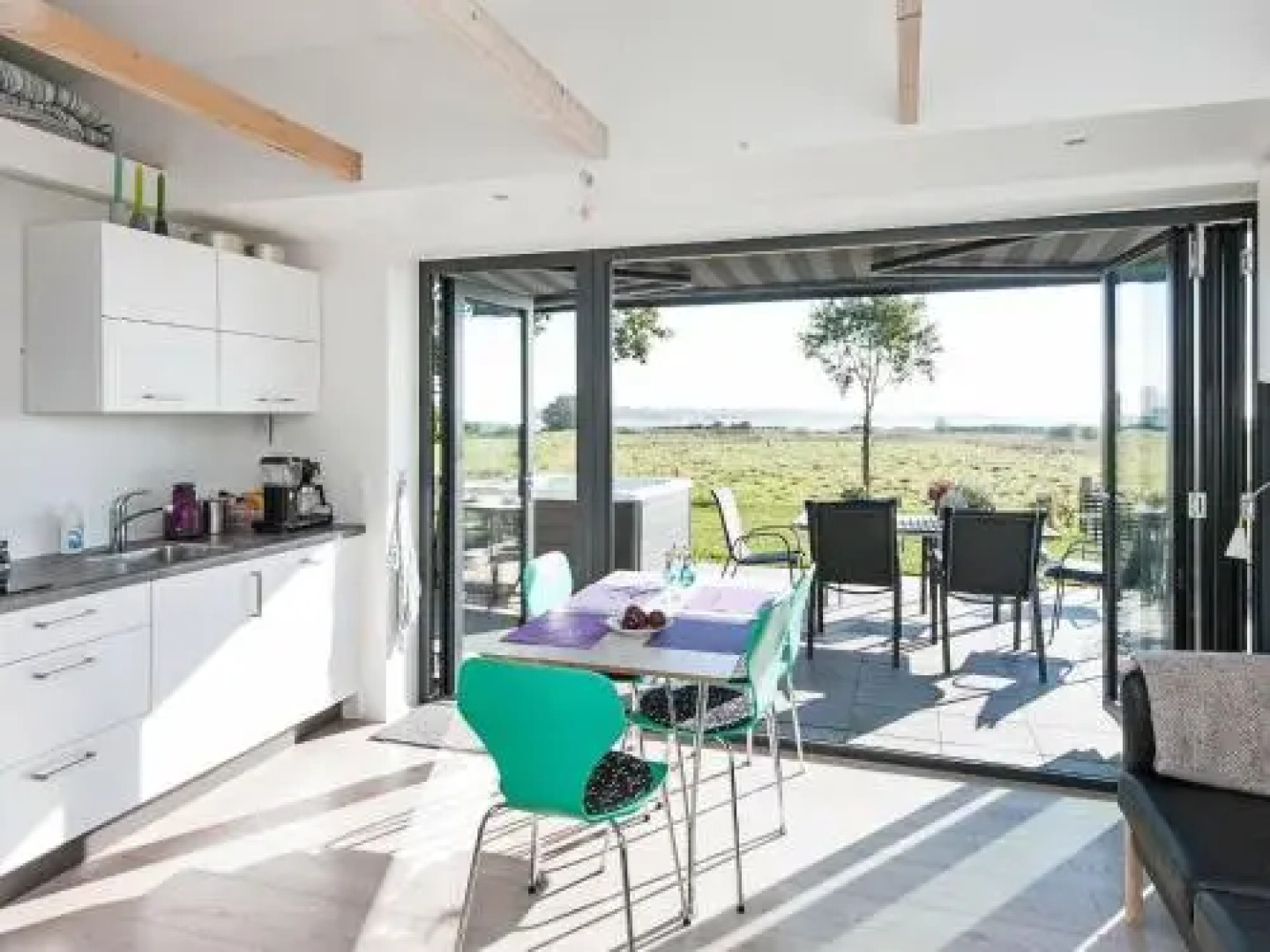 Holiday home Haderslev II